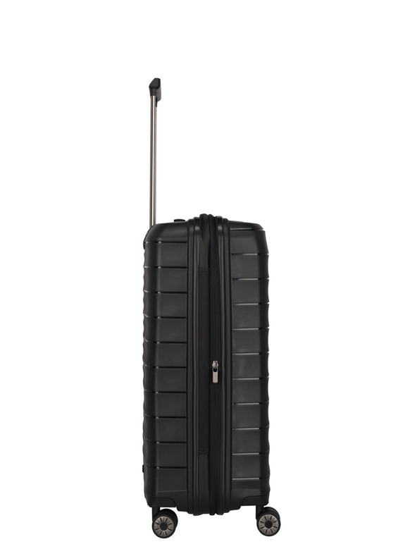 Travelite Travelite Mooby M Schwarzer Koffer