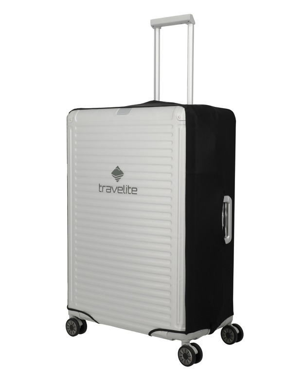 Travelite Travelite Gepäckhülle L Transparent
