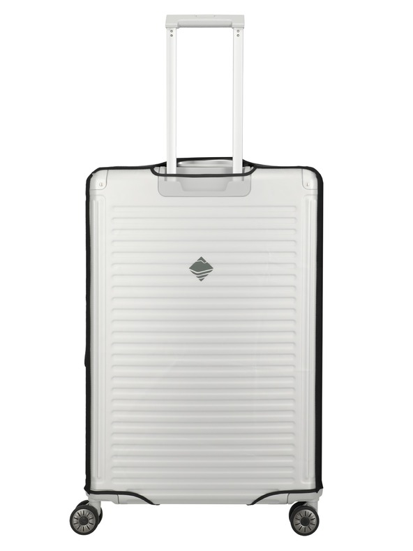 Travelite Travelite Gepäckhülle L Transparent