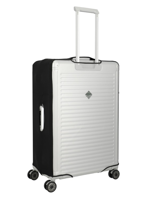 Travelite Travelite Gepäckhülle L Transparent
