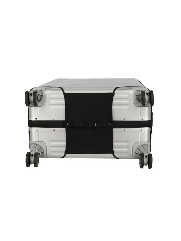 Travelite Travelite Gepäckhülle L Transparent