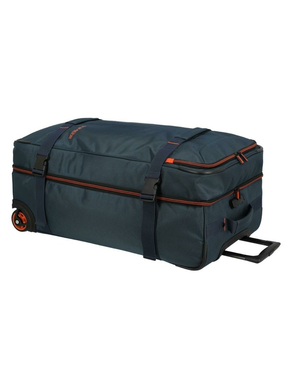 Travelite Reisetasche Travelite Tarifa Wheelbag Navy