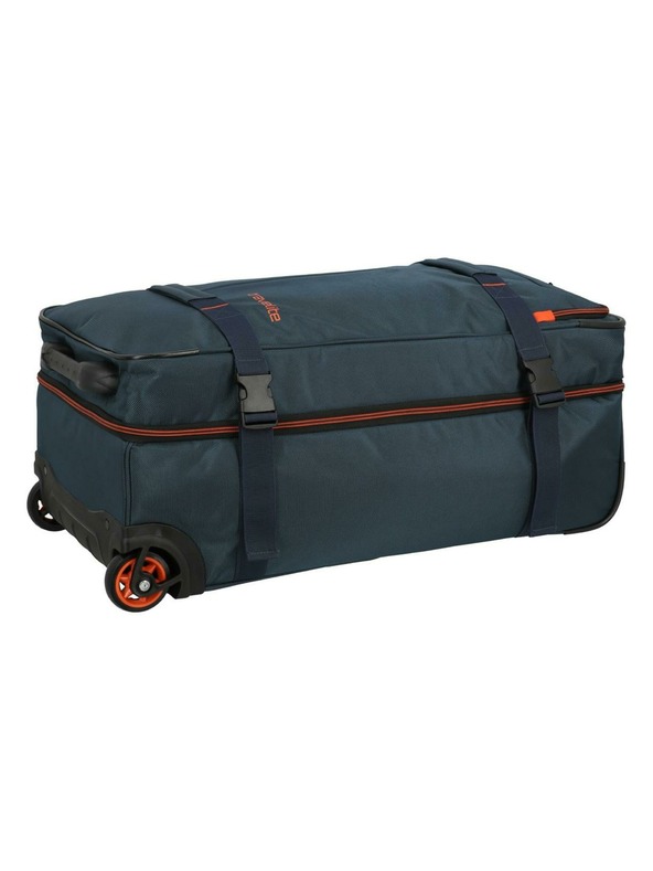 Travelite Reisetasche Travelite Tarifa Wheelbag Navy