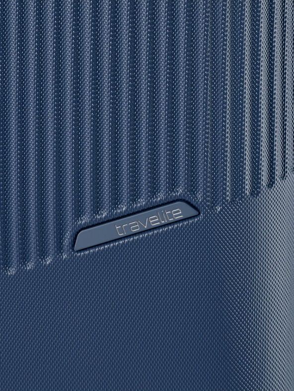 Travelite Blaue Travelite Bali S Blaue Reisetasche