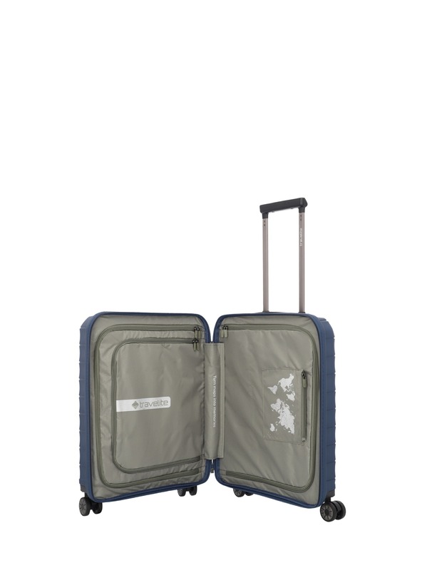 Travelite Travelite Mooby S Marineblau