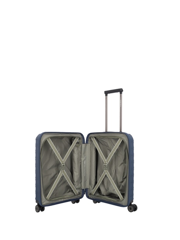 Travelite Travelite Mooby S Marineblau