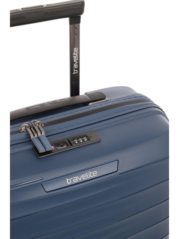Travelite Travelite Mooby S Marineblau