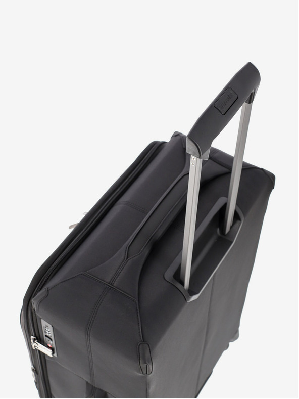 Travelite Travelite Priima S Schwarze Reisetasche