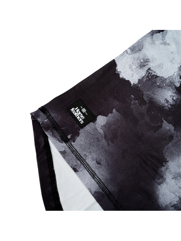 Horsefeathers Damen-Bike-Trikot Deco grau HORSEFEATHERS