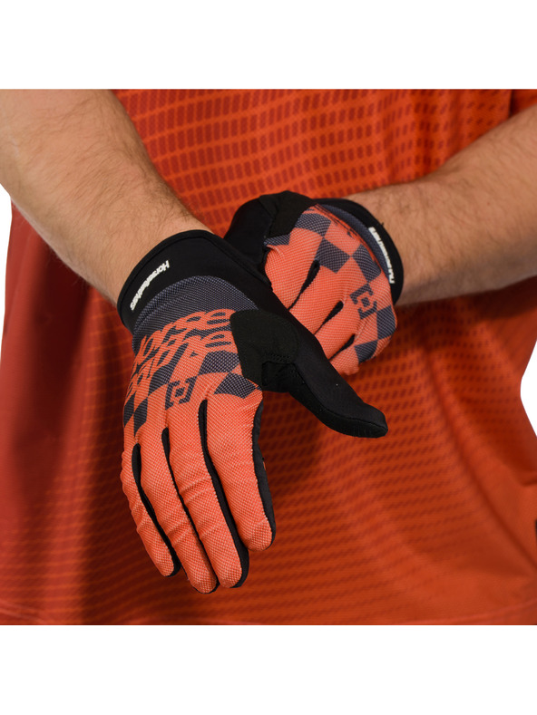 Horsefeathers Fahrradhandschuhe Digger HORSEFEATHERS