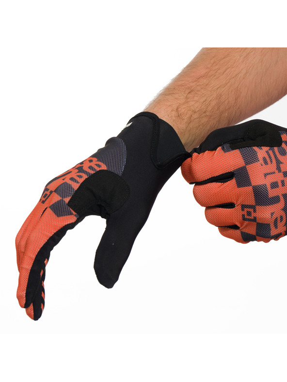 Horsefeathers Fahrradhandschuhe Digger HORSEFEATHERS