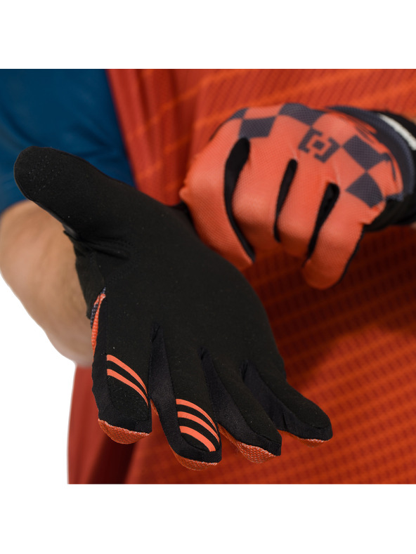 Horsefeathers Fahrradhandschuhe Digger HORSEFEATHERS