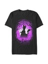ZOOT.Fan Schwarzes Herren Disney Looming Doom T-Shirt