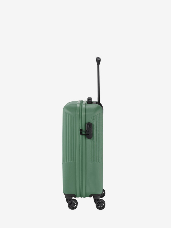 Travelite Grüne Travelite Bali S Grüne Reisetasche