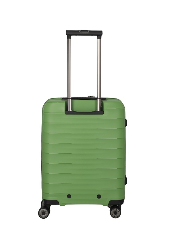 Travelite Travelite Mooby Reisekoffer Set S,M,L Grün