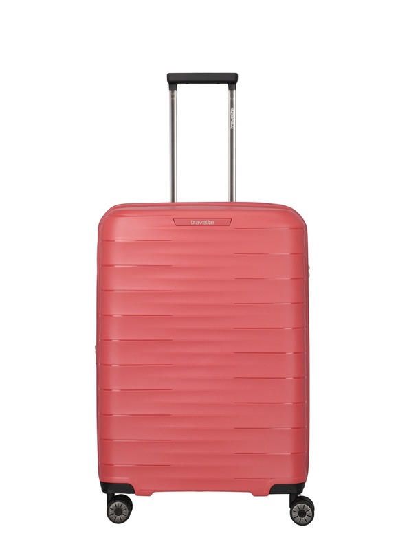 Travelite Travelite Mooby M Rot