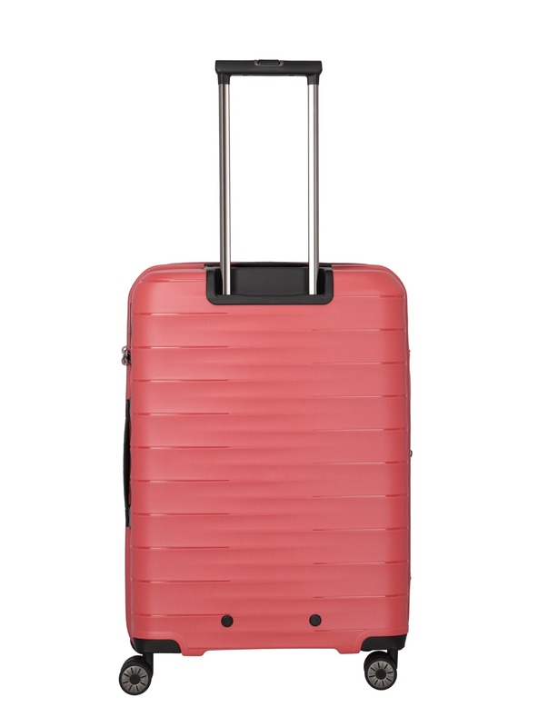 Travelite Travelite Mooby M Rot