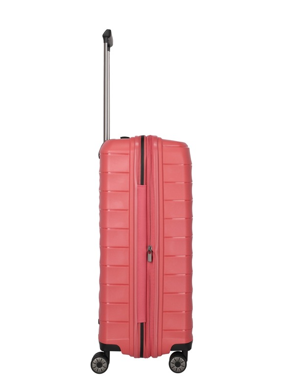 Travelite Travelite Mooby M Rot