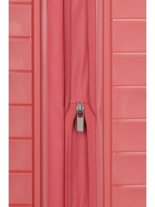 Travelite Travelite Mooby M Rot