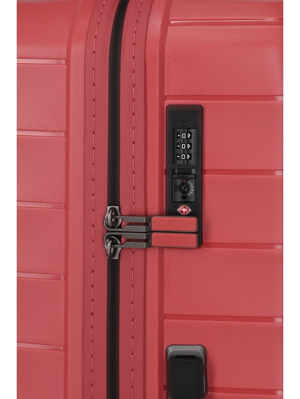 Travelite Travelite Mooby M Rot