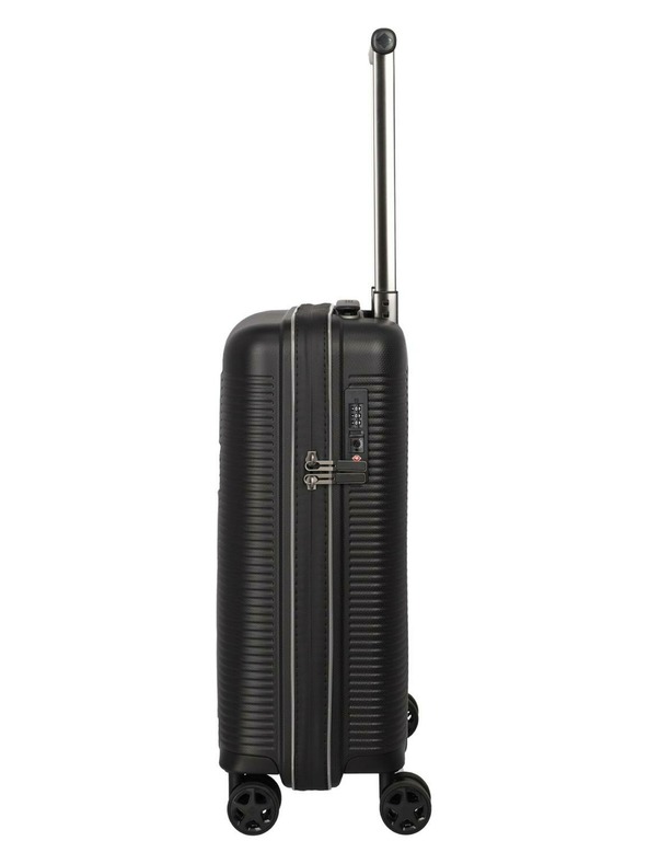 Travelite Travelite Roomer S Schwarz