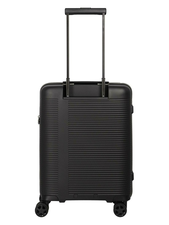 Travelite Travelite Roomer S Schwarz