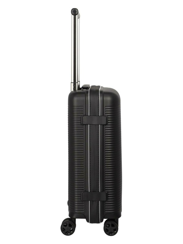 Travelite Travelite Roomer S Schwarz