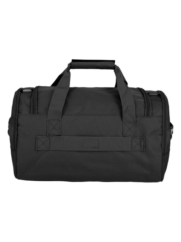 Travelite Reisetasche Travelite Kick Off Duffle M Schwarz
