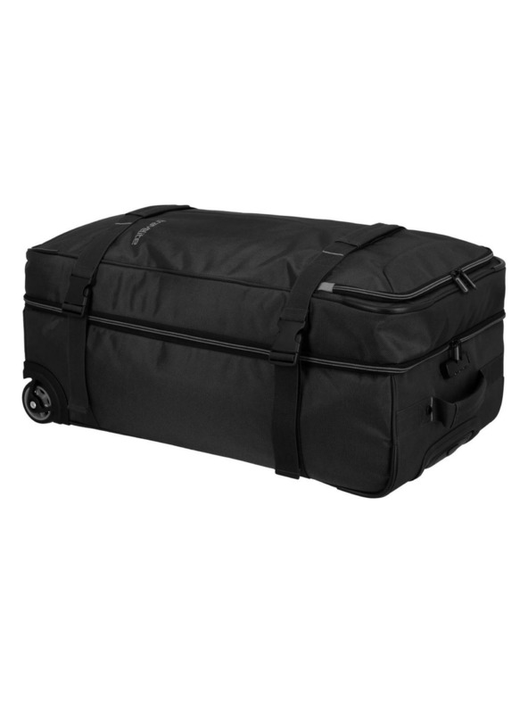 Travelite Reisetasche Travelite Tarifa Wheelbag Schwarz