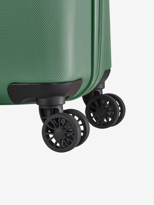 Travelite Travelite Bali L Grüne Reisetasche