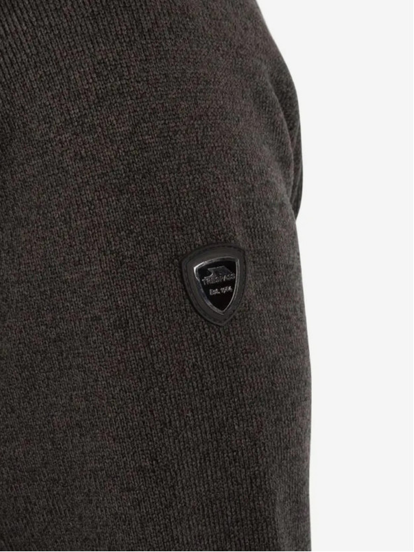 Trespass Herren-Outdoor-Sweatshirt Trespass RUNDEL