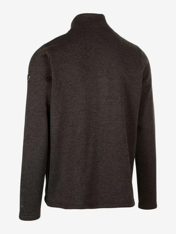 Trespass Herren-Outdoor-Sweatshirt Trespass RUNDEL