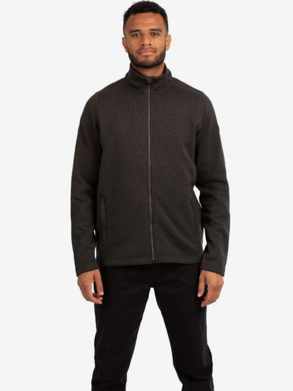 Trespass Herren-Outdoor-Sweatshirt Trespass RUNDEL