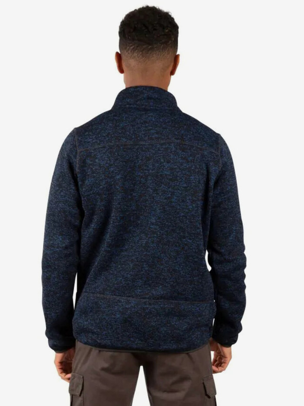 Trespass Herren-Fleecejacke Trespass Bingham