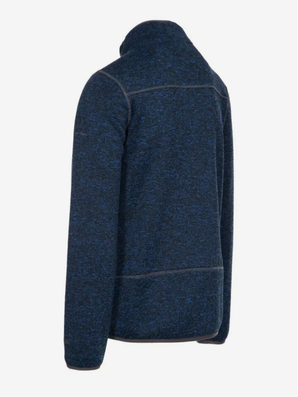 Trespass Herren-Fleecejacke Trespass Bingham