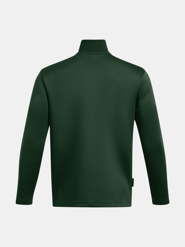 Under Armour Herren Under Armour UA Drive Pro Sturm Hyb HZ Sweatshirt