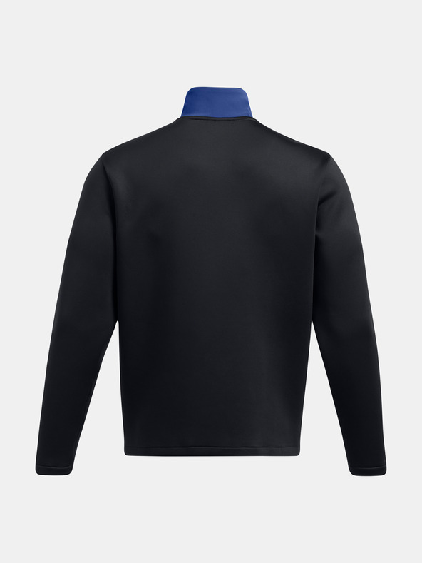 Under Armour Herren Under Armour UA Drive Pro Sturm Hyb HZ Sweatshirt