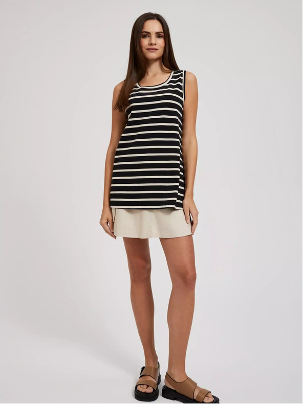 Moodo Moodo Damen Tank Top