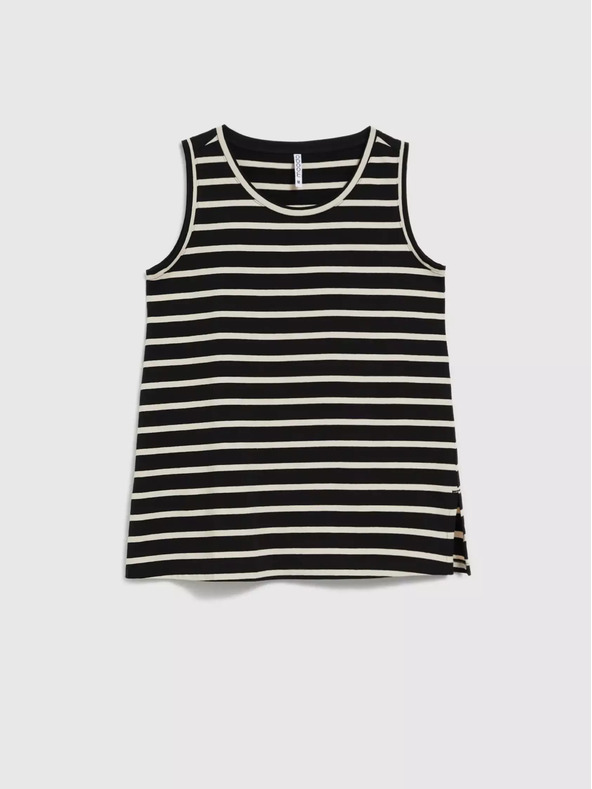 Moodo Moodo Damen Tank Top