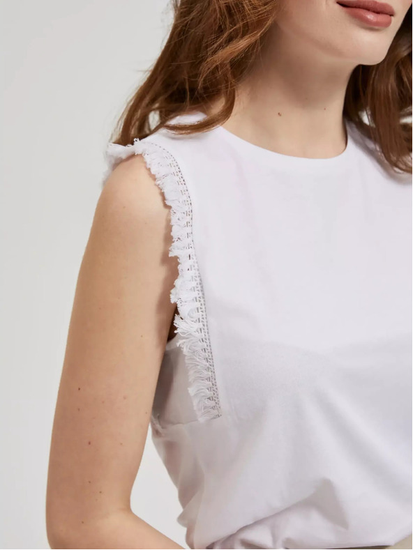 Moodo Moodo Damen Tank Top