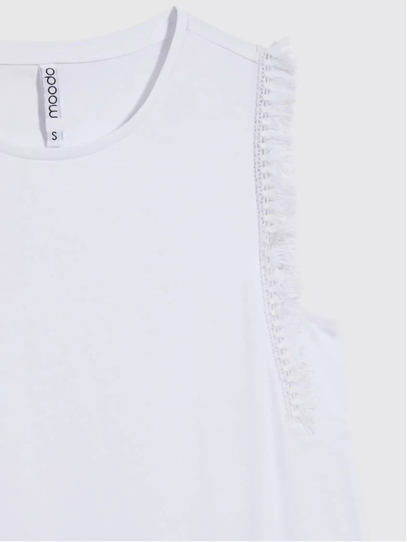 Moodo Moodo Damen Tank Top