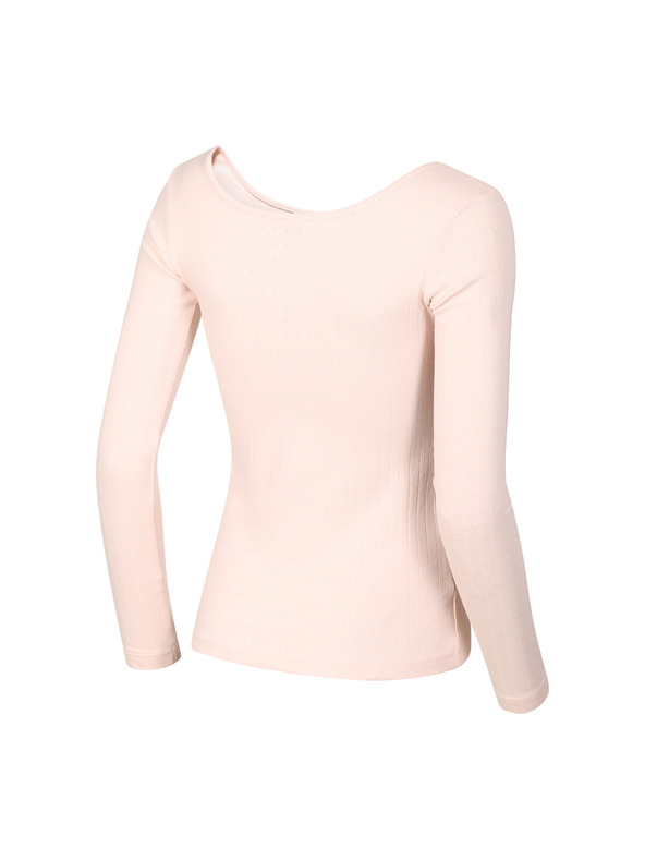 NAX Damenhemd nax NAX MAJJA pearl