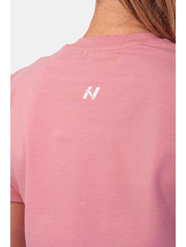 Nebbia Unsichtbares Logo NEBBIA T-Shirt 602
