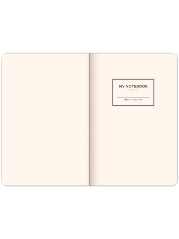 NOTIQUE NOTIQUE Notes Superman - World Hero, liniert, 11 x 16 cm