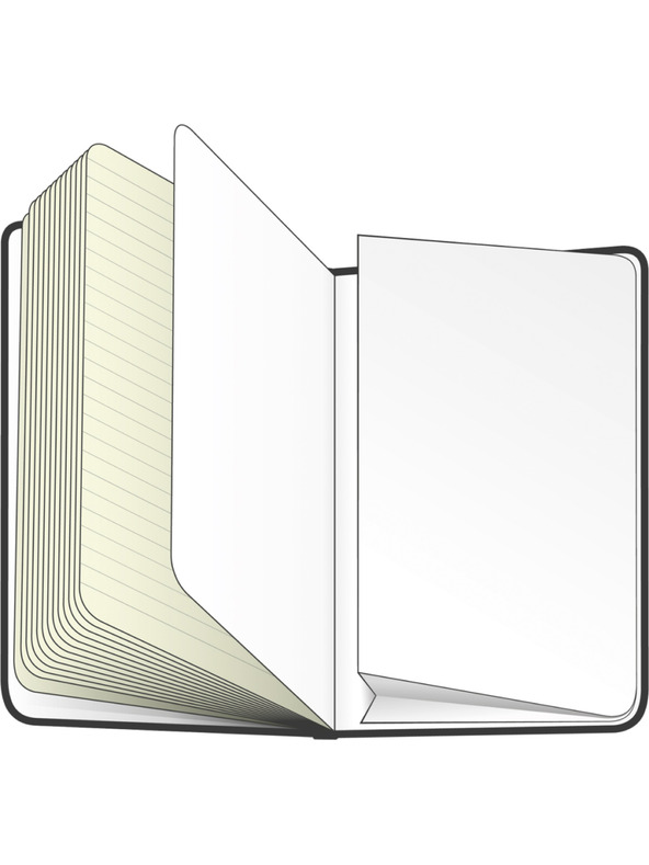 NOTIQUE NOTIQUE Notes Superman - World Hero, liniert, 11 x 16 cm