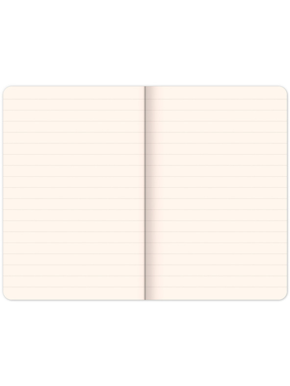 NOTIQUE NOTIQUE-Notizen Batman - Dunkler Ritter, liniert, 11 x 16 cm