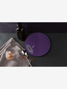 Berlingerhaus Digitale Küchenwaage rund 5 kg Purple Eclipse Collection BERLINGERHAUS