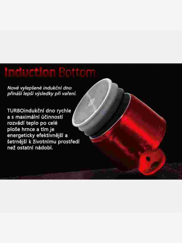 Berlingerhaus Geschirrset mit Marmoroberfläche Burgund Metallic Line BERLINGERHAUS Burgund Metallic Line