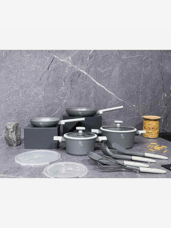 Berlingerhaus 12-teiliges Set Kollektion Aspen BERLINGERHAUS