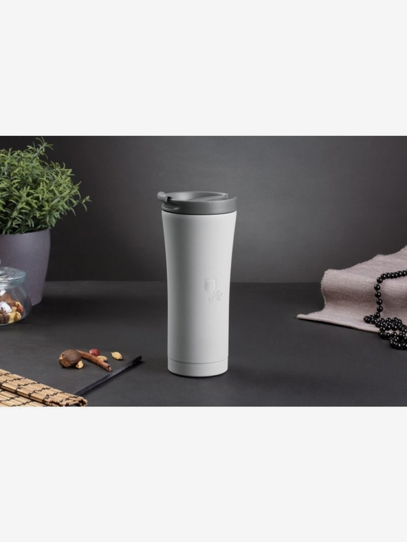 Berlingerhaus Edelstahl-Thermoskanne 500 ml BERLINGERHAUS Aspen Collection